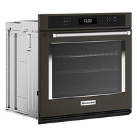 KitchenAid Single Oven KOES530PBS