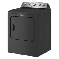 Maytag Electric YMED5430PBK