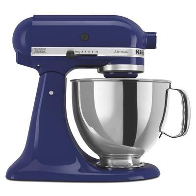 KitchenAid-KSM150PSBU