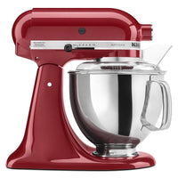 KitchenAid-KSM150PSER