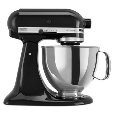 KitchenAid-KSM150PSOB