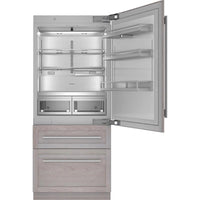 Thermador Bottom Freezer T36IB100SP