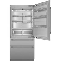 Thermador Bottom Freezer T36BB120SS