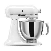 KitchenAid-KSM150PSWH