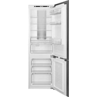 Smeg Bottom Freezer CB2485U