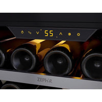 Zephyr 121-160 Bottles PRW24F02CG