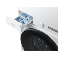 Samsung Stacked Washer/Dryer WH46DBH100EWAC