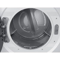 Samsung Stacked Washer/Dryer WH46DBH100EWAC