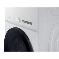 Samsung Stacked Washer/Dryer WH46DBH100EWAC