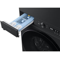 Samsung Stacked Dryer/Dryer WH46DBH550EVAC