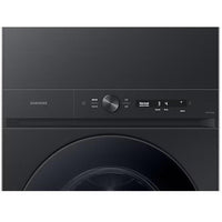 Samsung Stacked Dryer/Dryer WH46DBH550EVAC