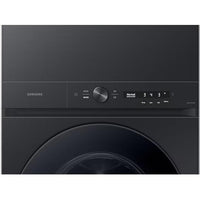 Samsung Stacked Dryer/Dryer WH46DBH550EVAC