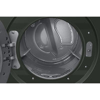 Samsung Stacked Dryer/Dryer WH46DBH550EFAC