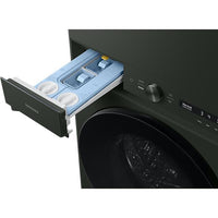 Samsung Stacked Dryer/Dryer WH46DBH550EFAC