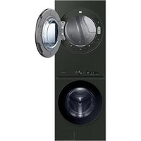 Samsung Stacked Dryer/Dryer WH46DBH550EFAC