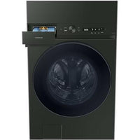 Samsung Stacked Dryer/Dryer WH46DBH550EFAC