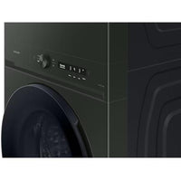 Samsung Stacked Dryer/Dryer WH46DBH550EFAC