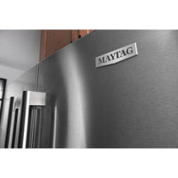 Maytag French 3-Door MRFF4236RZ