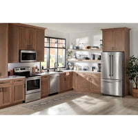 Maytag French 3-Door MRFF4236RZ