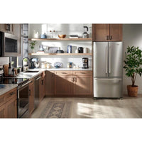 Maytag French 3-Door MRFF4236RZ