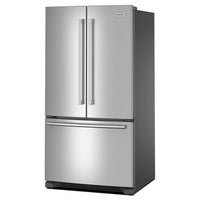 Maytag French 3-Door MRFF4236RZ