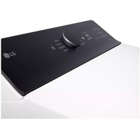 LG Electric DLE8400WE