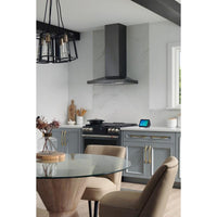 Broan Range Hoods EWS1306BLS