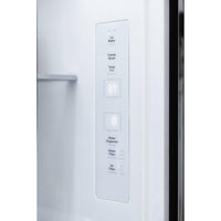 Frigidaire Gallery French 3-Door GRFN2023AF