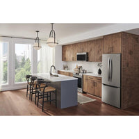 Frigidaire Gallery French 3-Door GRFN2023AF