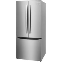 Frigidaire Gallery French 3-Door GRFN2023AF