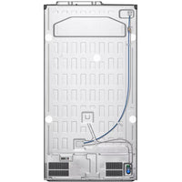 LG Side-by-Side LS23C4230V