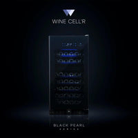 Wine Cell'R 61-120 Bottles WC94FGB6