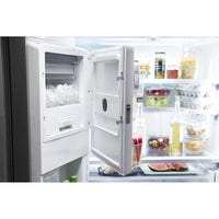 Whirlpool French 3-Door WRFC9636RZ