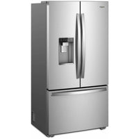 Whirlpool French 3-Door WRFC9636RZ