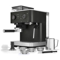 KitchenAid Espresso Machine KES6551BK