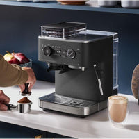 KitchenAid Espresso Machine KES6551BK