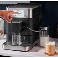 KitchenAid Espresso Machine KES8558BK