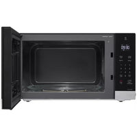 LG Countertop MSER1590S