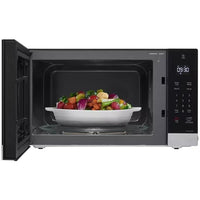 LG Countertop MSER1590S