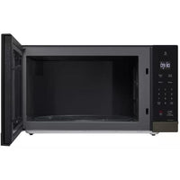 LG Countertop MSER2090D