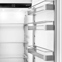 Smeg All Refrigerator RSDU30RX