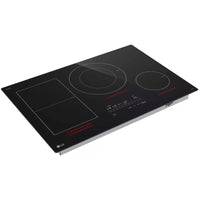 LG Induction CBIH3017BE