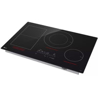 LG Induction CBIH3017BE