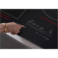 LG Induction CBIH3017BE