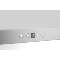 AVIVA Range Hoods AVN-308CS3