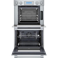 Thermador Double Oven PODS302B