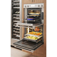 Thermador Double Oven PODS302B