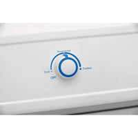 Frigidaire Upright FRUF2020AW