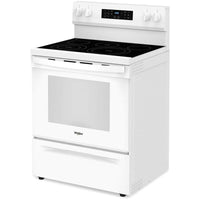 Whirlpool Electric YWFES5030RW