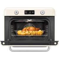 Smeg Combination Oven COF01CRUS